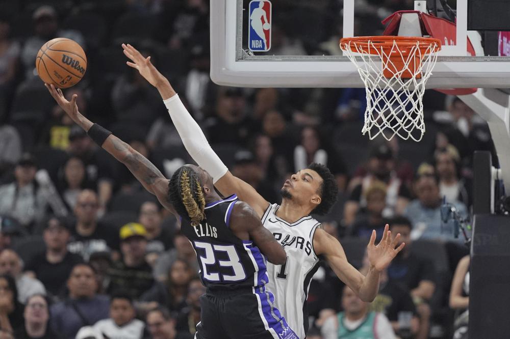 比赛回顾 比赛回顾